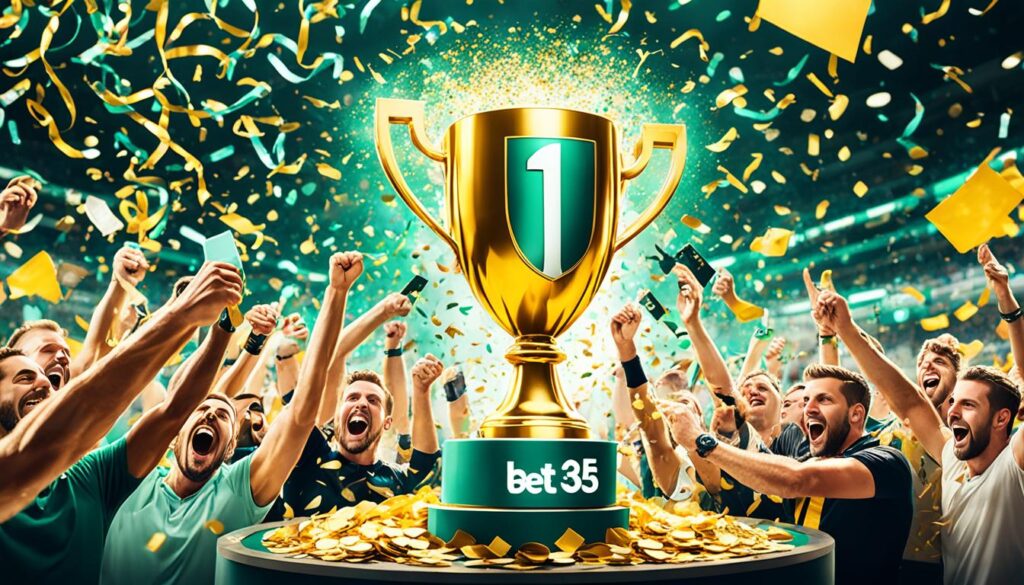 BET365優惠