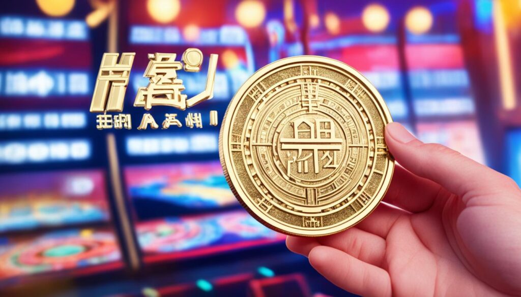 領取體驗金