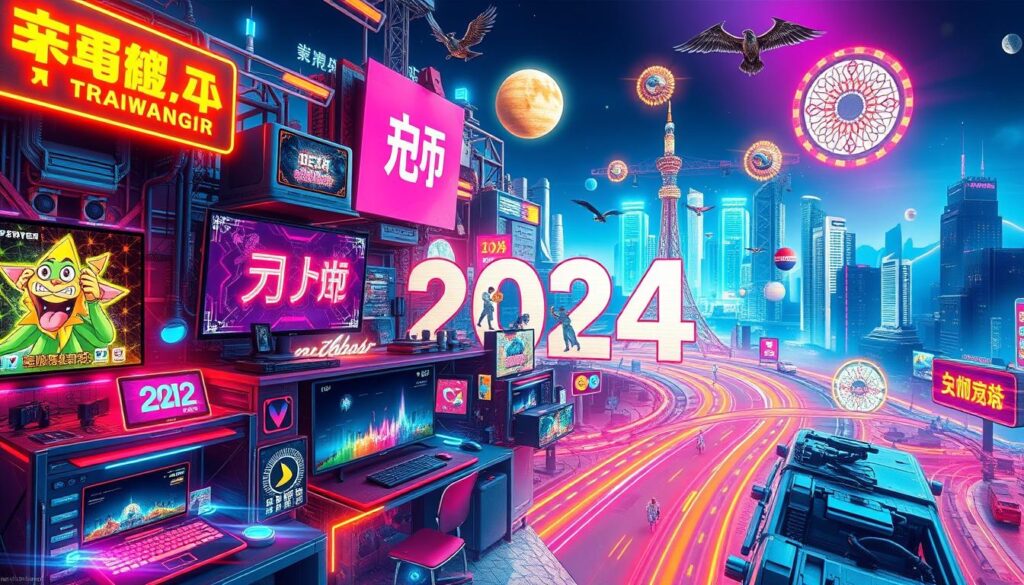 2024年娛樂城排行