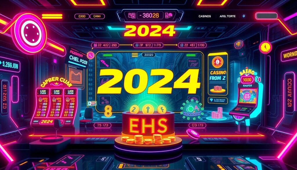 2024線上賭博網站推薦