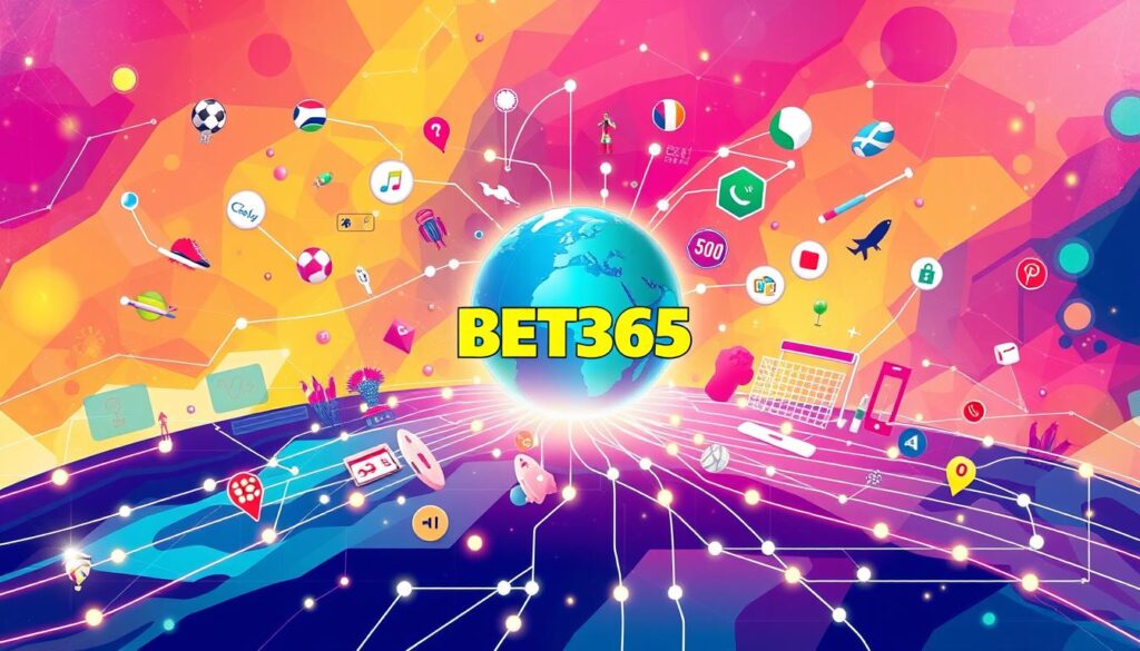 BET365運營範圍