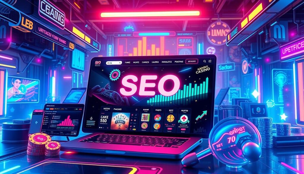 SEO 優化