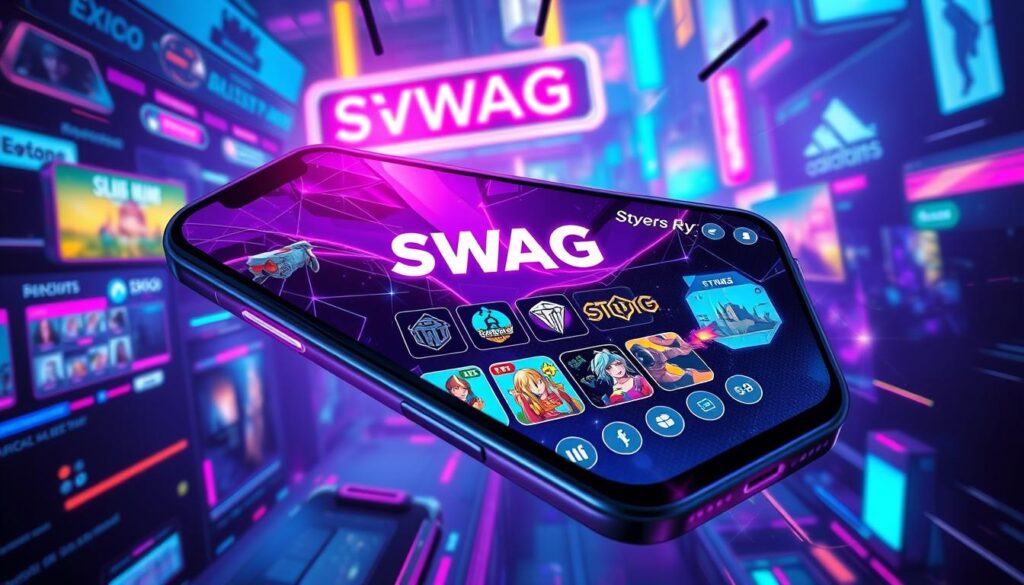 SWAG娛樂城手機APP