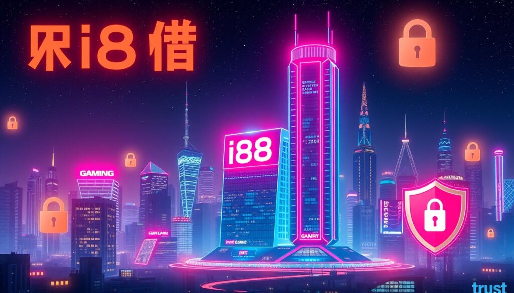 i88娛樂城合法性