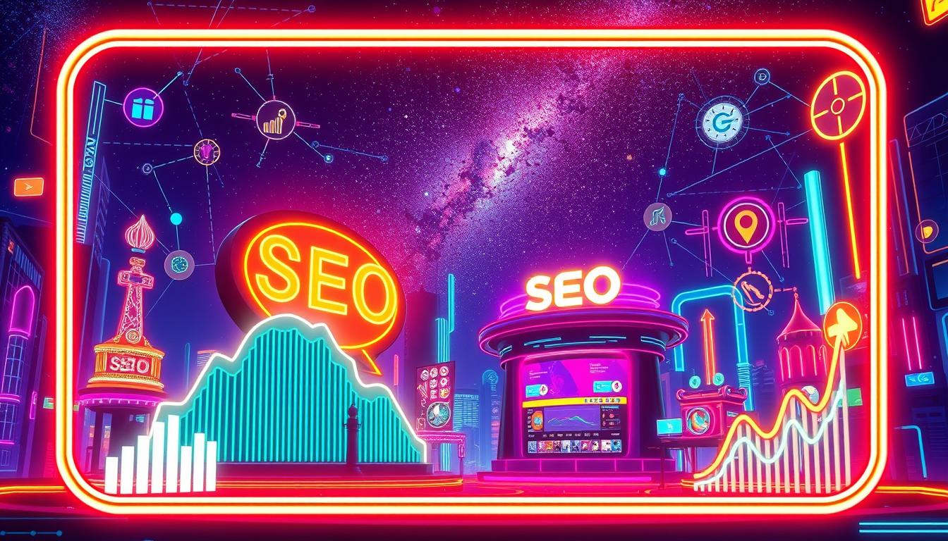 線上賭場SEO