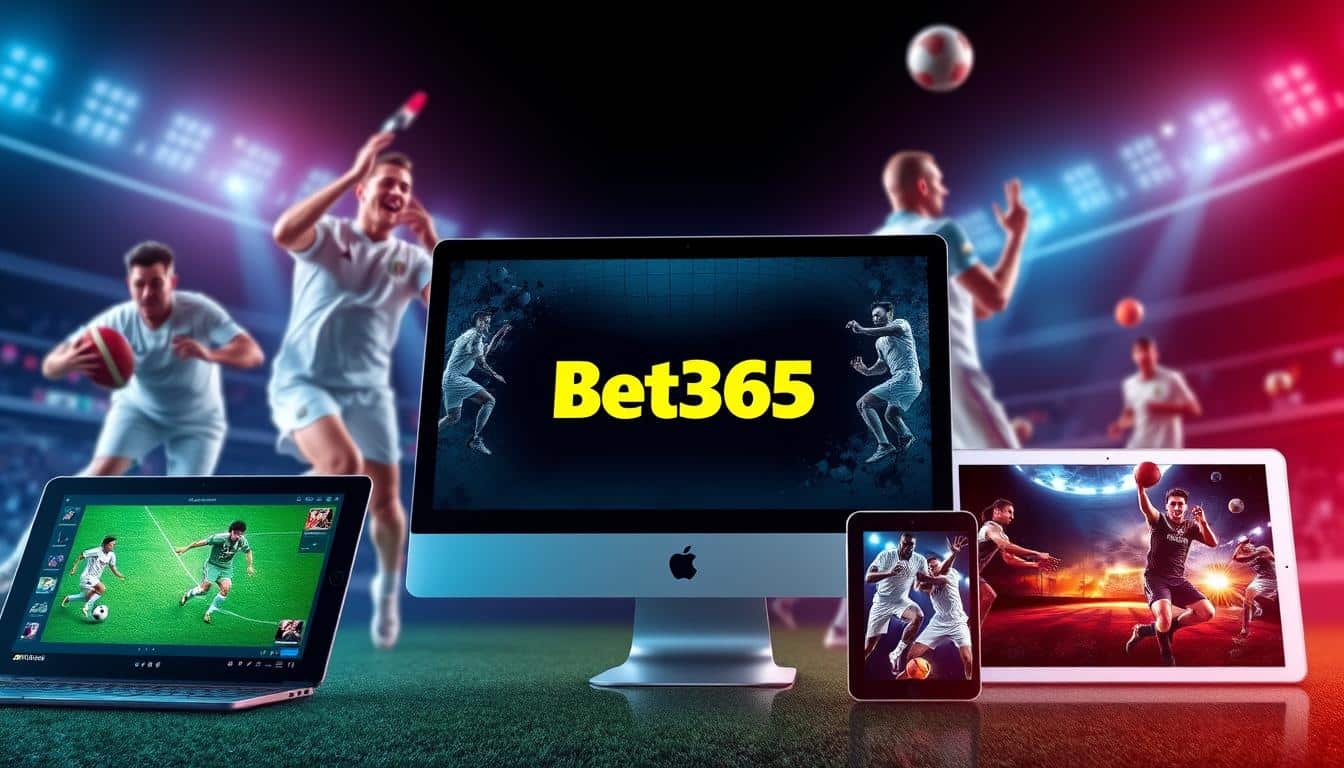 英國BET365線上博弈公司