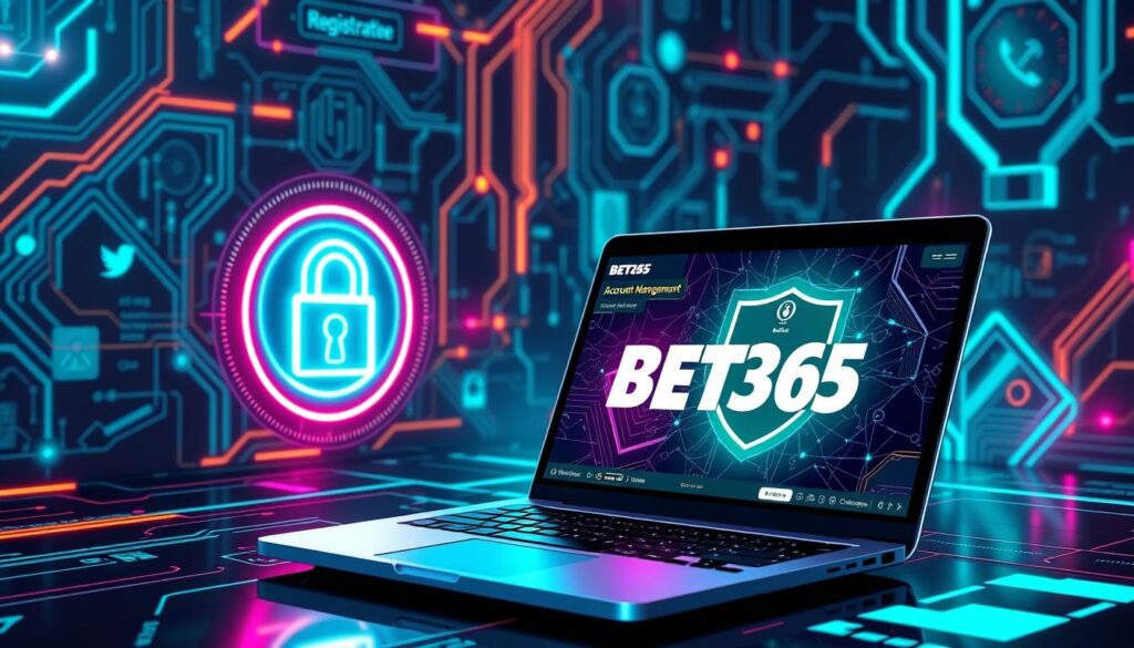 娛樂城BET365過程中帳戶安全的重要性