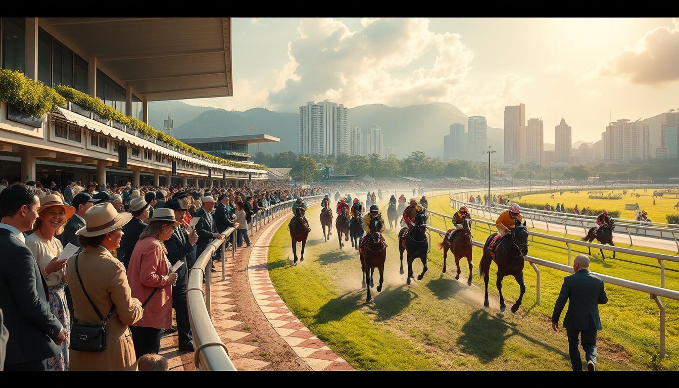 香港賽馬