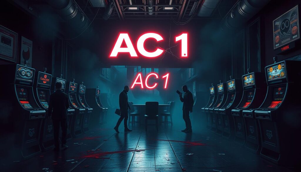 AC1娛樂城騙局報告