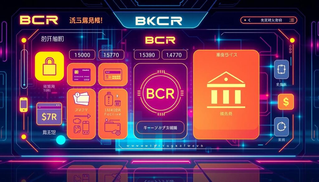 BCR娛樂城付款方式