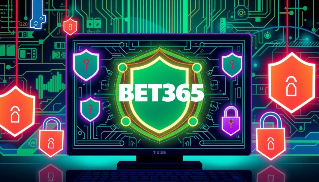 BET365娛樂城安全性