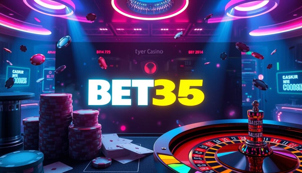 BET365娛樂城簡介