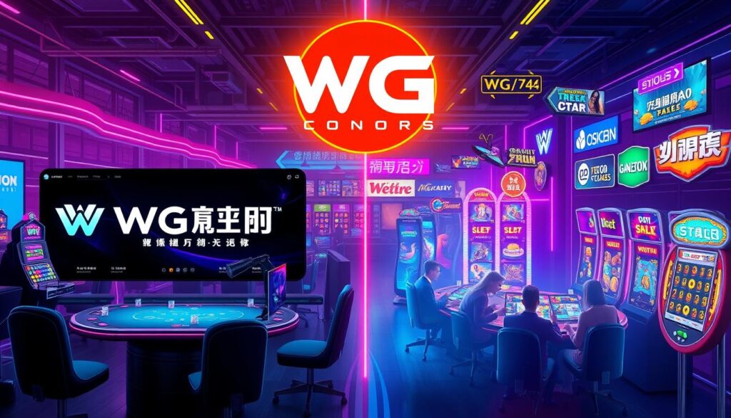 WG娛樂城與其他平台的比較