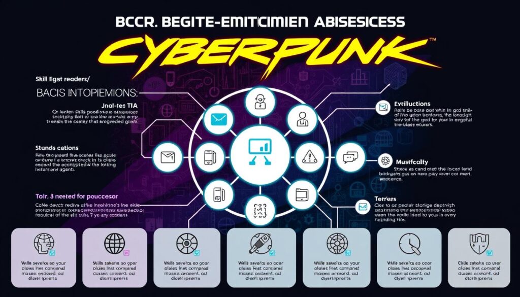 BCR娛樂城代理基本要求圖示