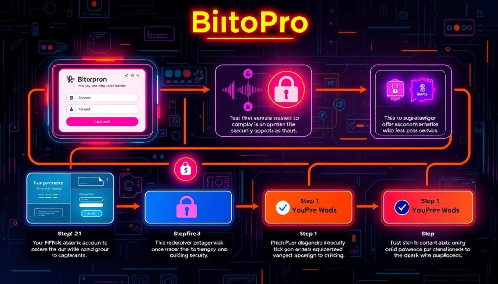 BitoPro娛樂城流程