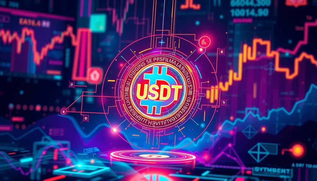 USDT定義