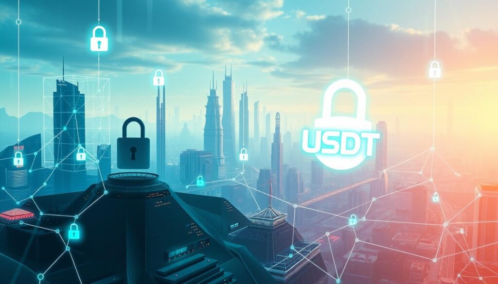 USDT的安全性分析