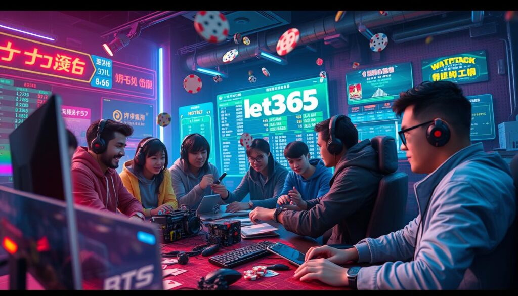 bet365投注技巧