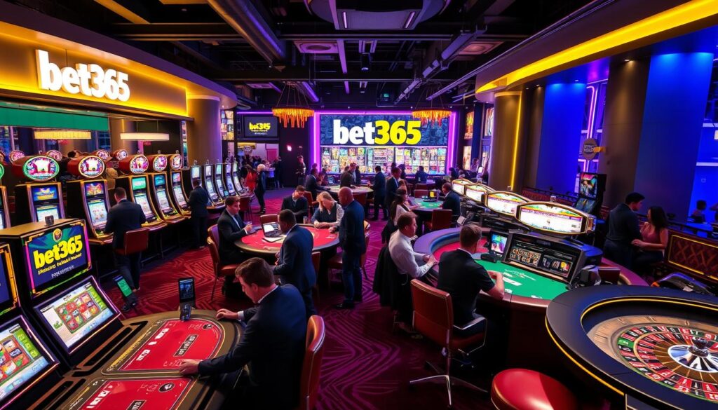 bet365娛樂場