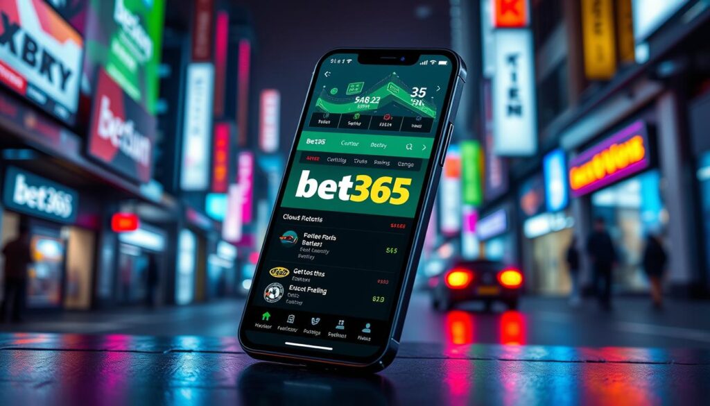 bet365手機版