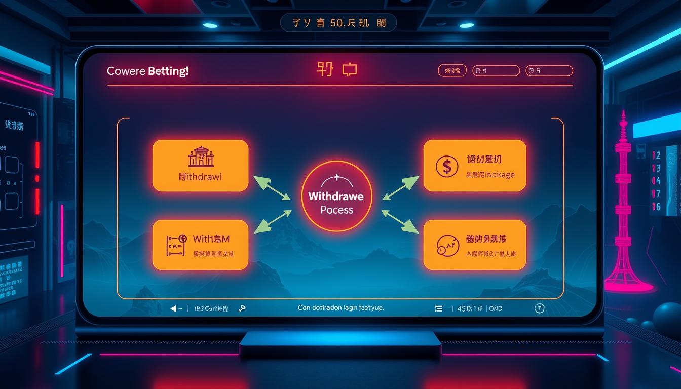 bet365提款操作案例分析