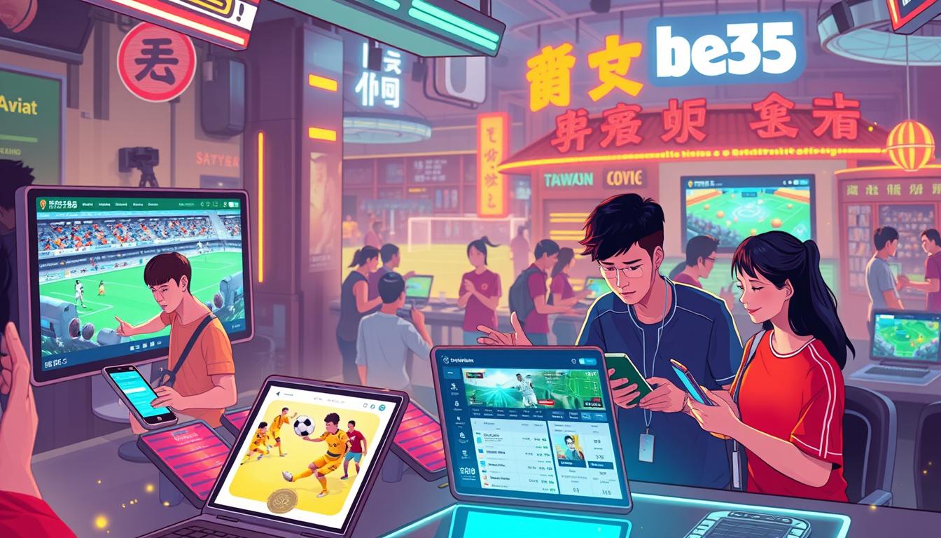 bet365足球 台灣用戶 在線投注 玩家體驗