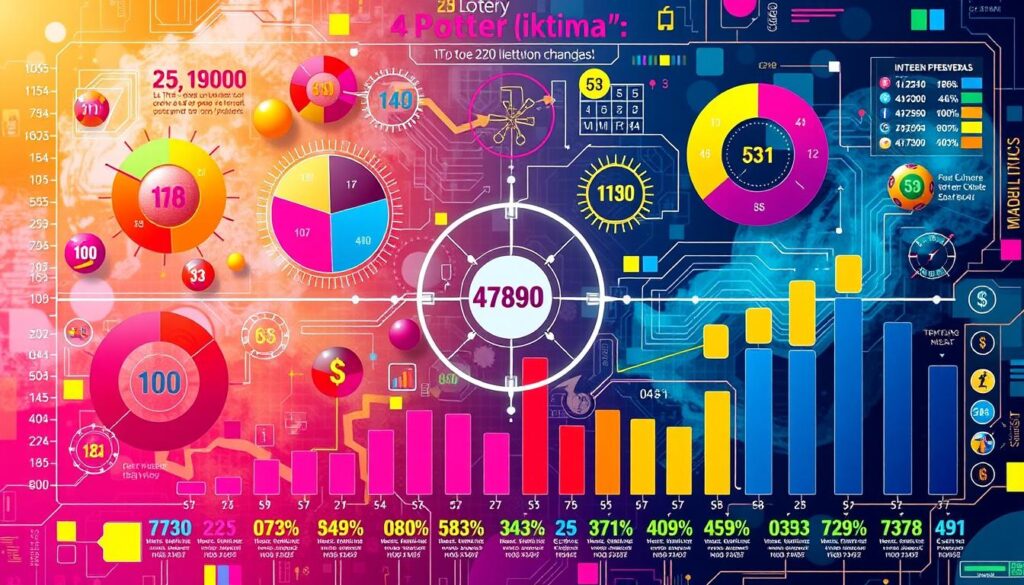 中獎機率的數學分析