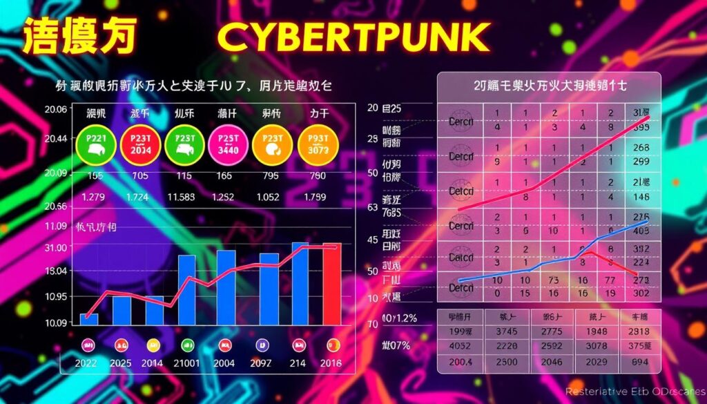 六合彩的獎金結構與中獎機率