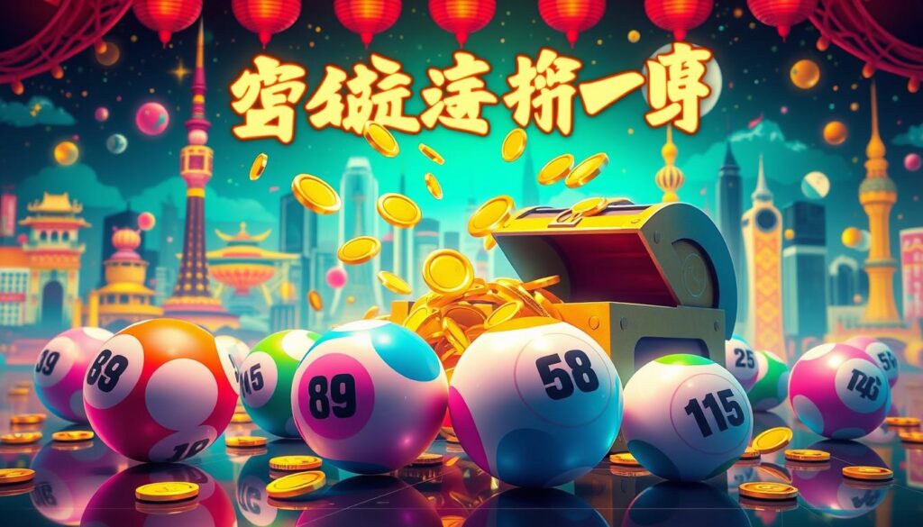 台灣今彩539獎金