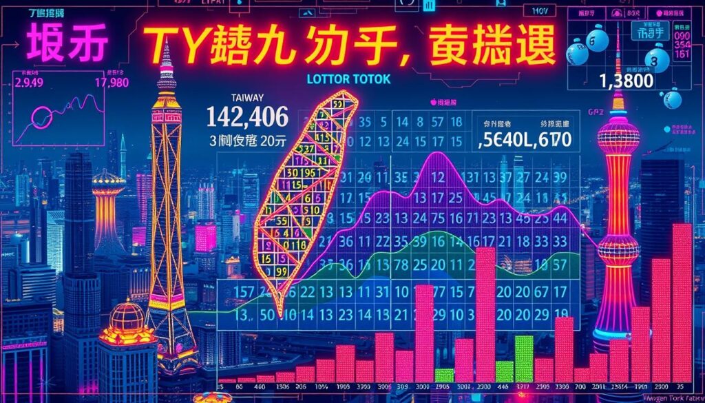 台灣今彩539遺漏統計