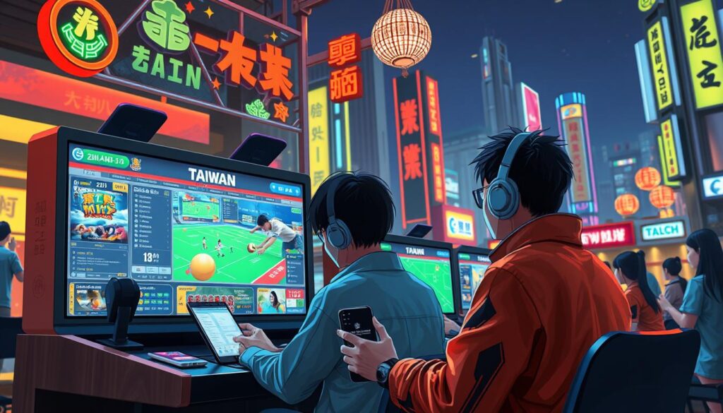 台灣玩家bet365玩法