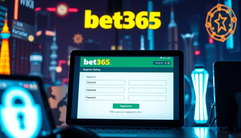 如何在bet365娛樂城賬號