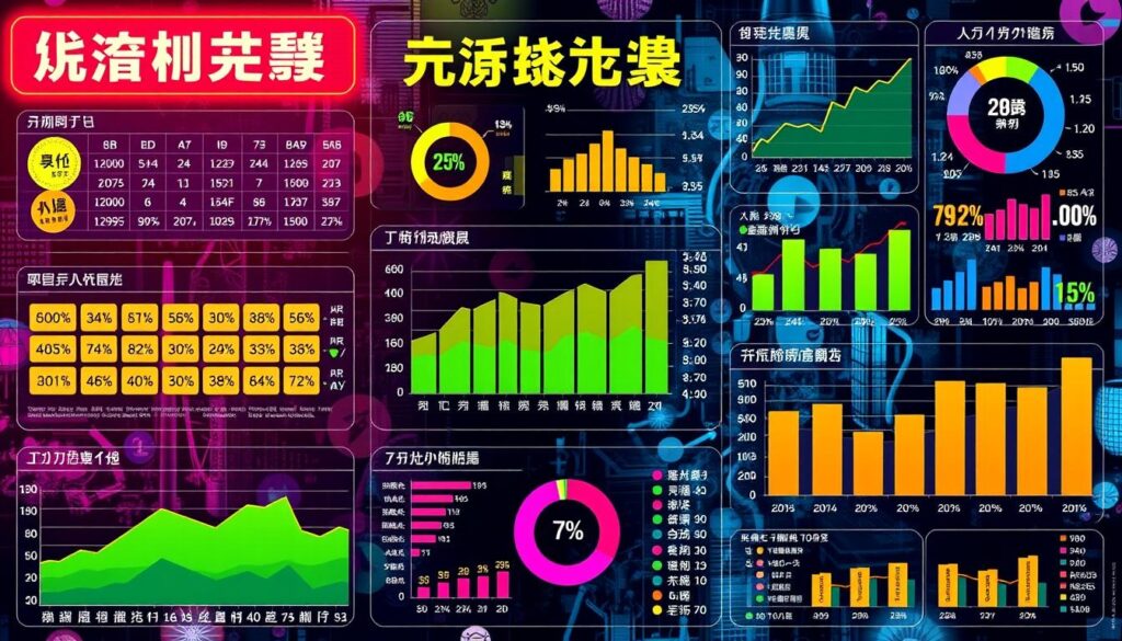 威力彩開獎結果分析