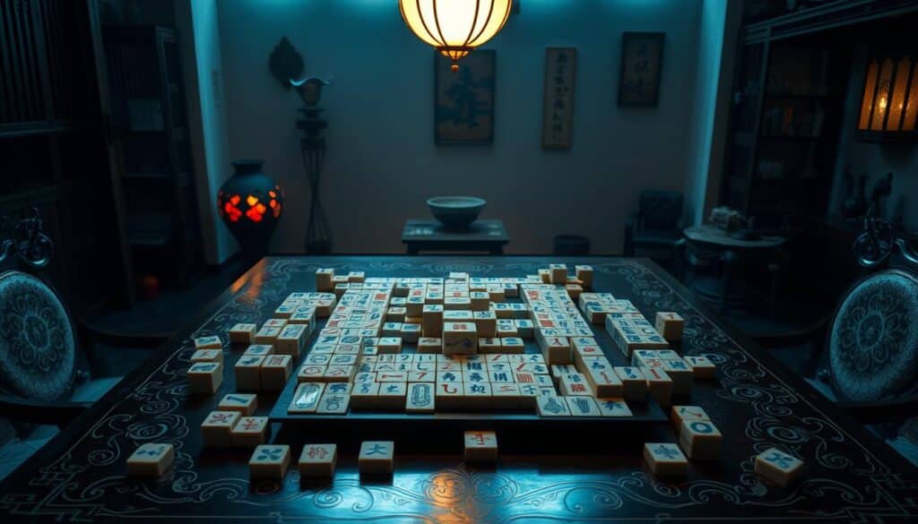 胡牌技巧