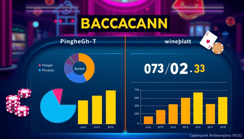 莊家勝率與閒家勝率的賠率分析