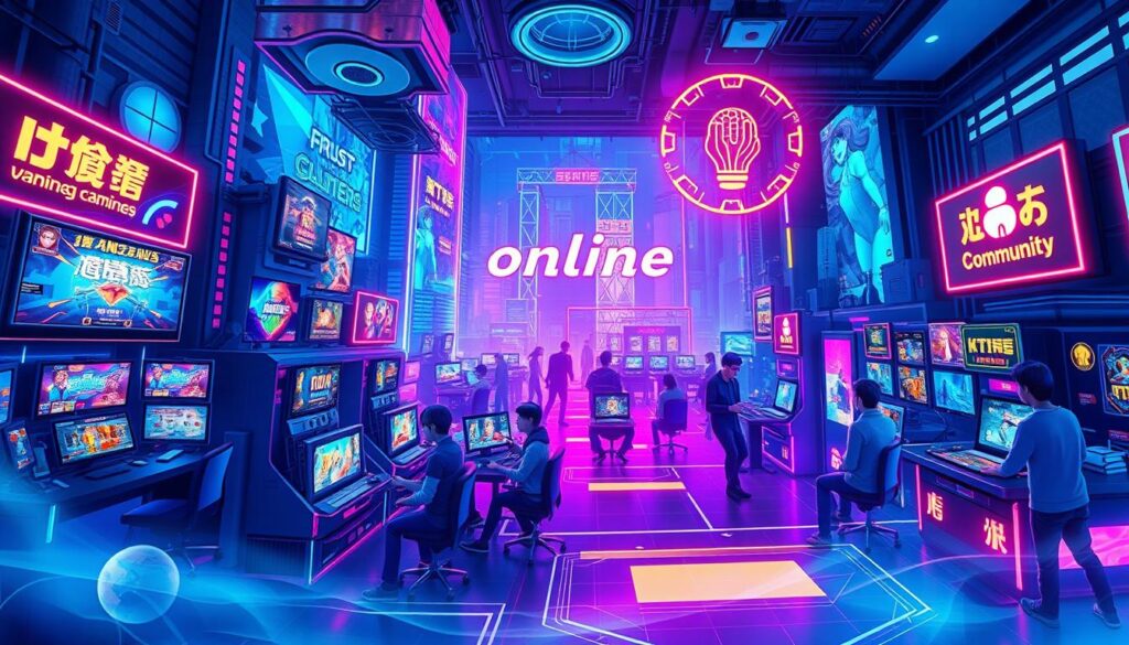 選擇星城online娛樂城的優勢