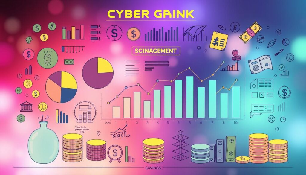 金錢管理的策略與分析