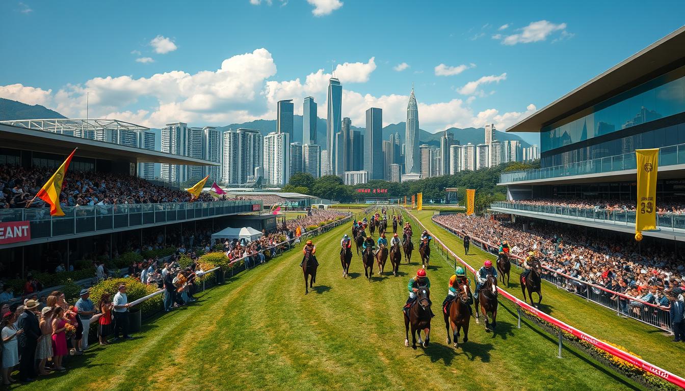 香港賽馬專家推薦