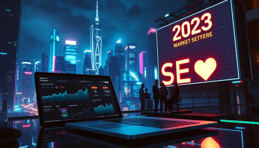 2023 SEO技巧