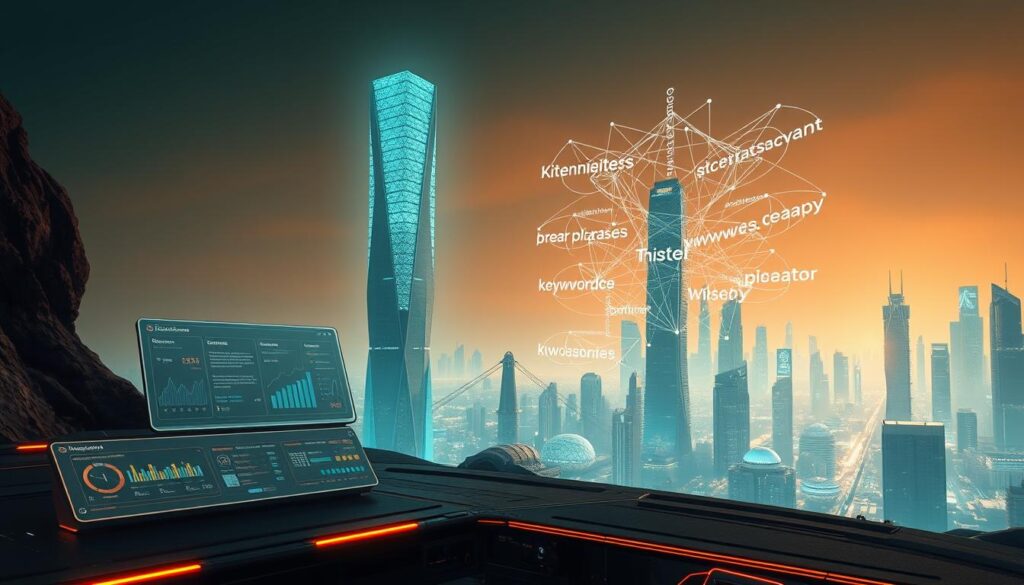 2024年SEO 關鍵字優化