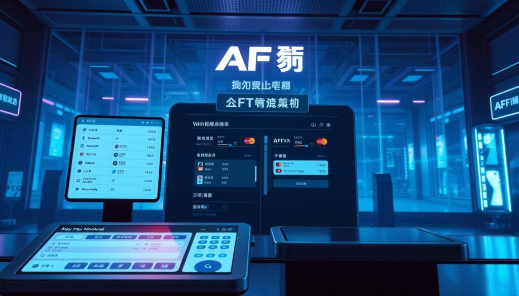 AF娛樂城存提款透明度