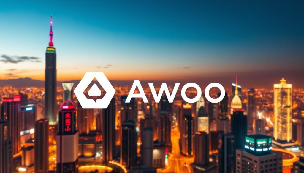 Awoo 阿物科技 SEO 優化