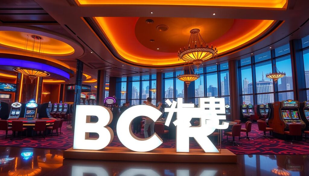 BCR優惠