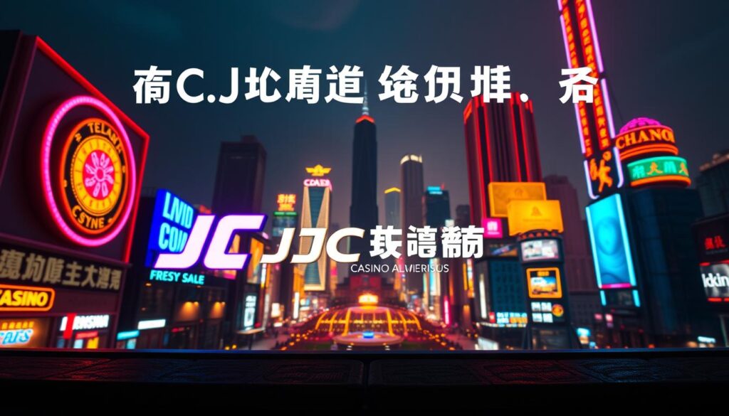 JC娛樂城比較