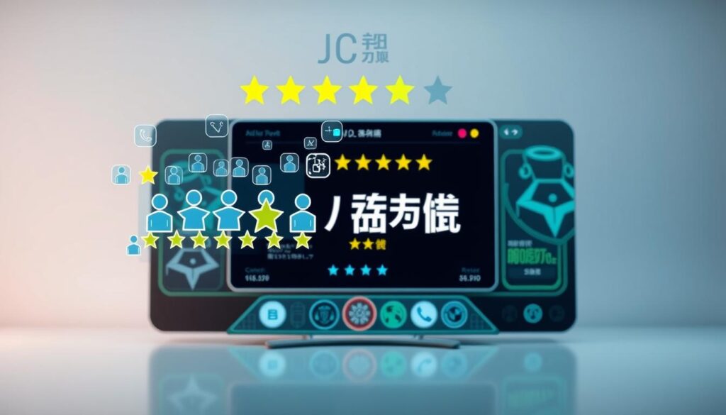 JC娛樂城評價分析