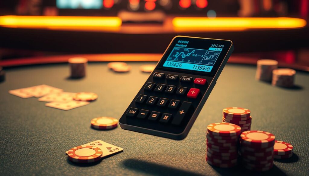 Poker Odds Calculator