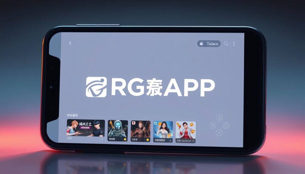 RG富遊娛樂城APP