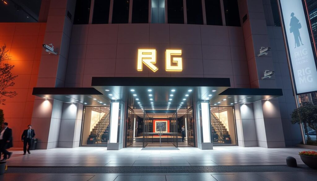 RG富遊娛樂城安全性分析