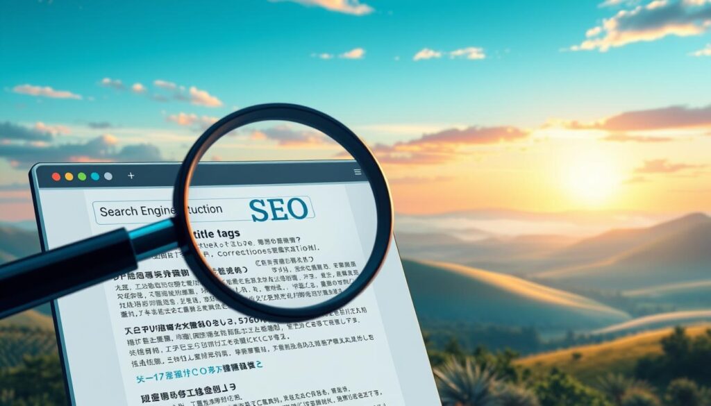 SEO簡介與重要性