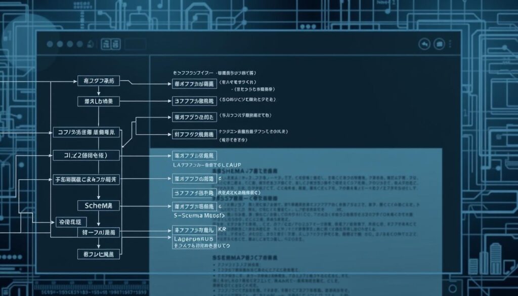 Schema標記